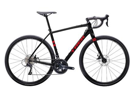 гравійний велосипед Trek Checkpoint купити в інтернет магазині