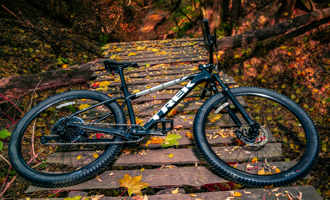 TREK Xcaliber купити