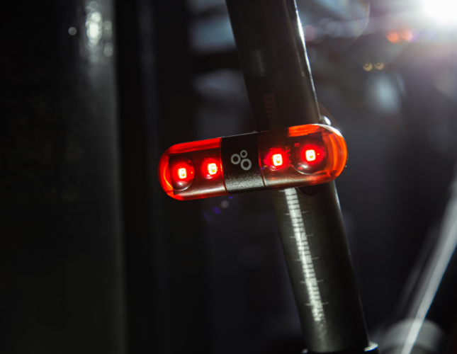 Заднє світло  ONRIDE Row