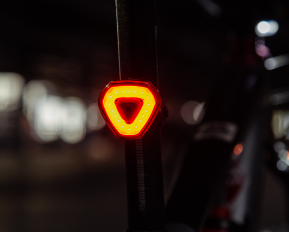 Задня блимавка&nbsp;ONRIDE Incite