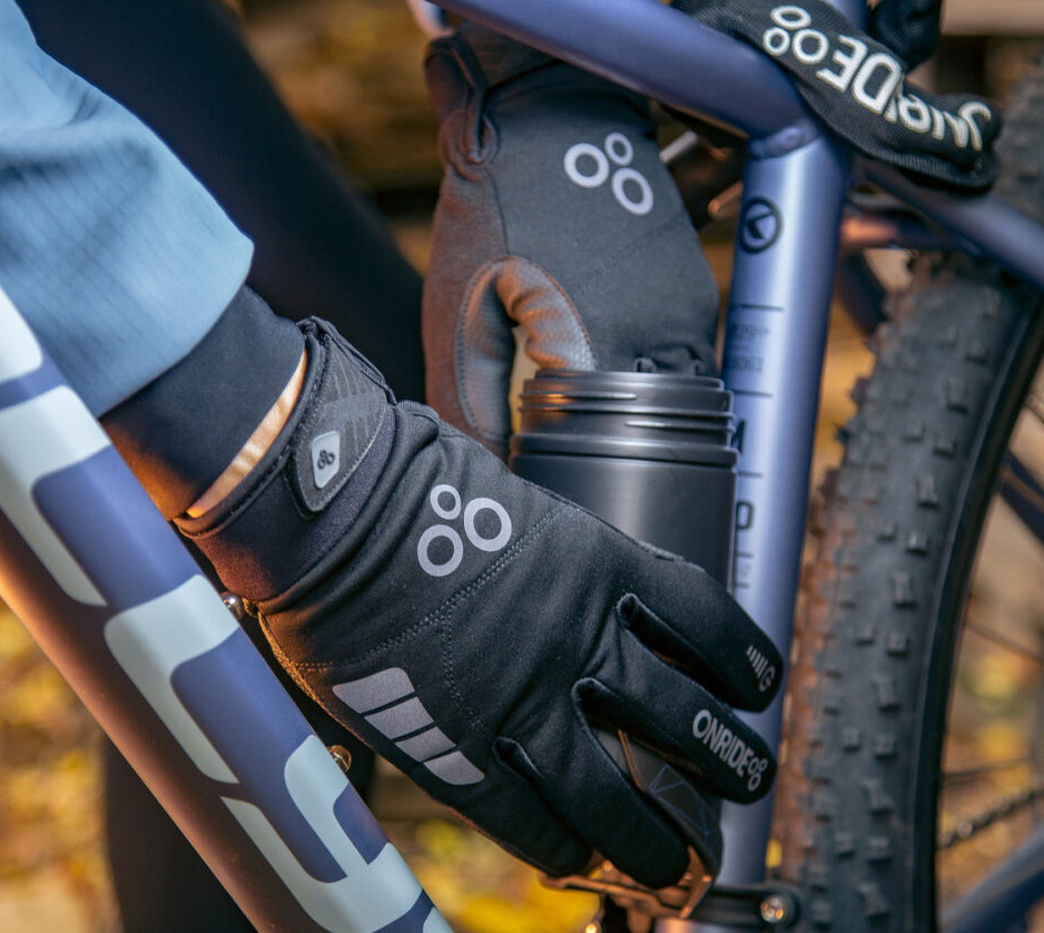 ONRIDE Cozy купити велорукавички