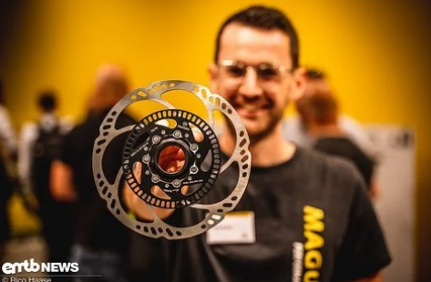 Magura представляє інноваційні компоненти ABS для електровелосипедів