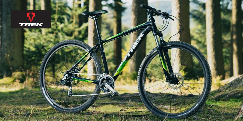 Знижки на велосипеди Trek Marlin 2016!