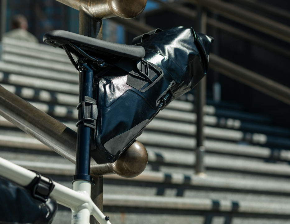 підсідільна сумка, байкпакінг, Roswheel, купити Київ