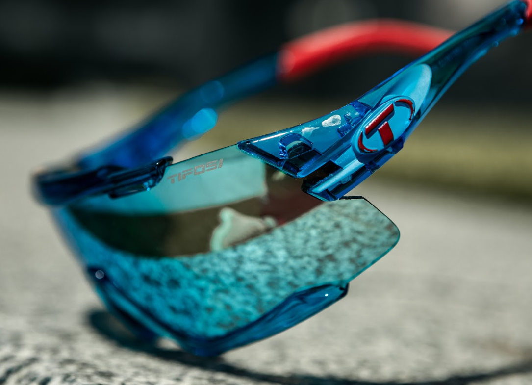 велоокуляри Tifosi Aethon