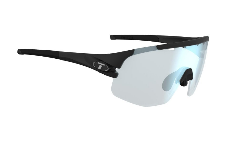 Окуляри Tifosi Sledge Lite, Matte Black з лінзами Clarion Blue Fototec купити в Києві