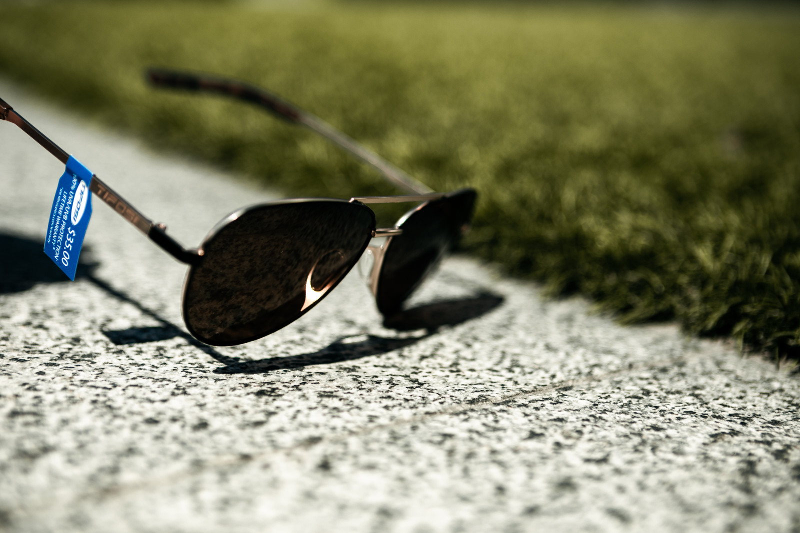 окуляри від сонця Tifosi shwae