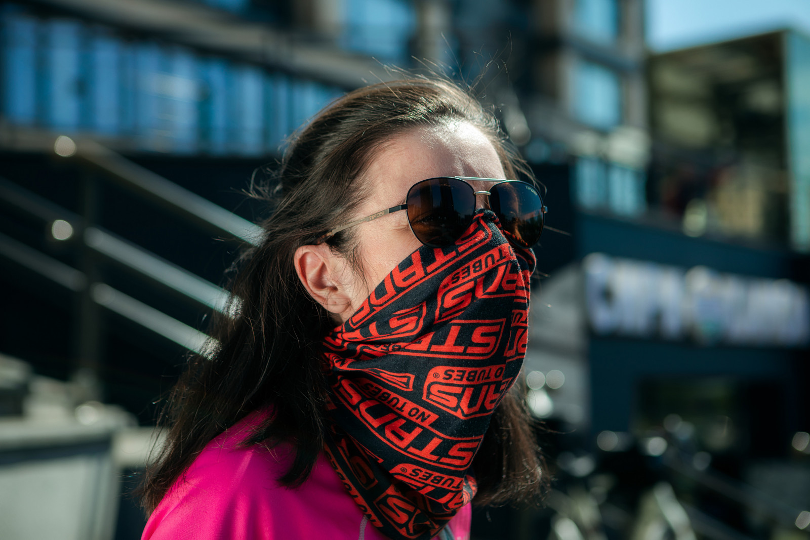 окуляри від сонця Tifosi shwae