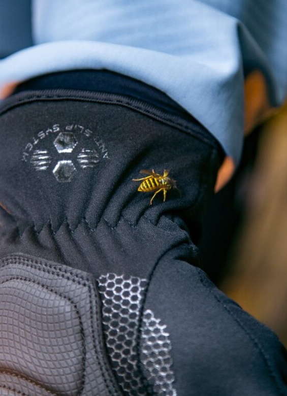 Демісезонні рукавички ONRIDE Natty купити