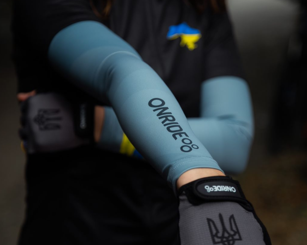 Рукава-обтікачі onride купити