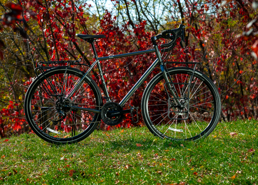 TREK 520 купити