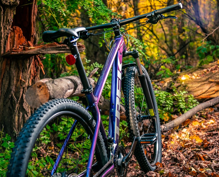 TREK Marlin 6 2020 купити в Києві