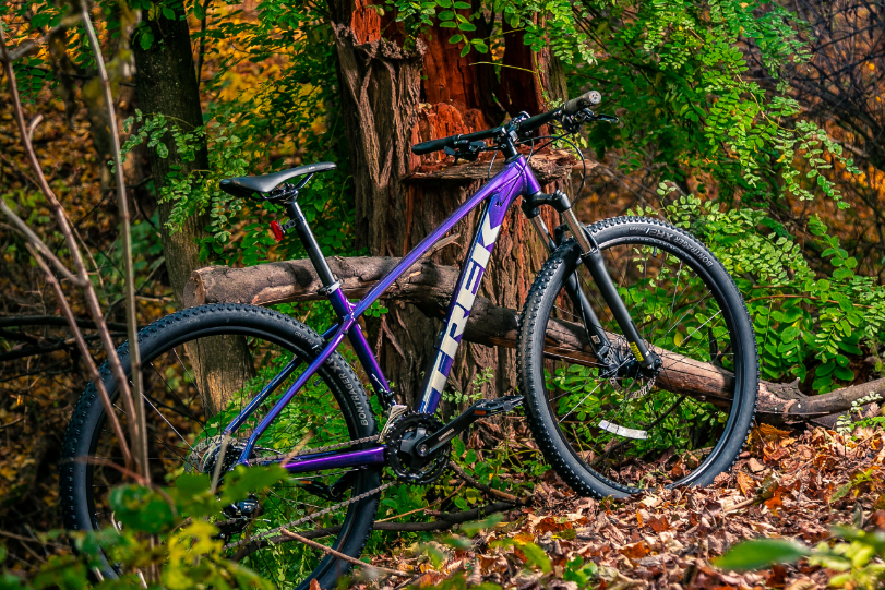 TREK Marlin 6 2020 купити в Києві