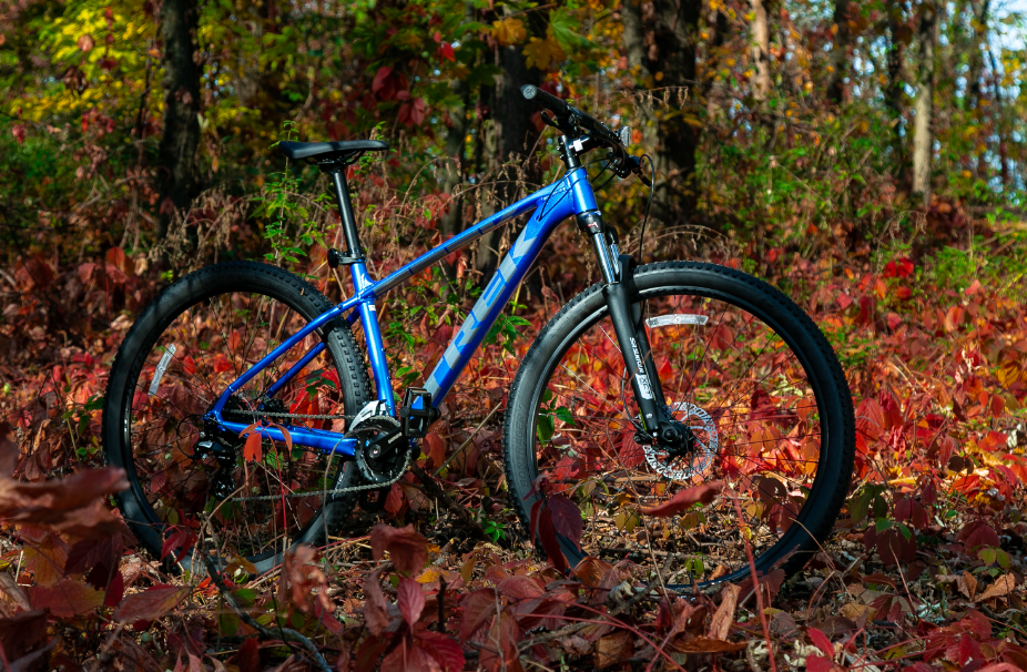 TREK Marlin 6 2020 купити в Києві