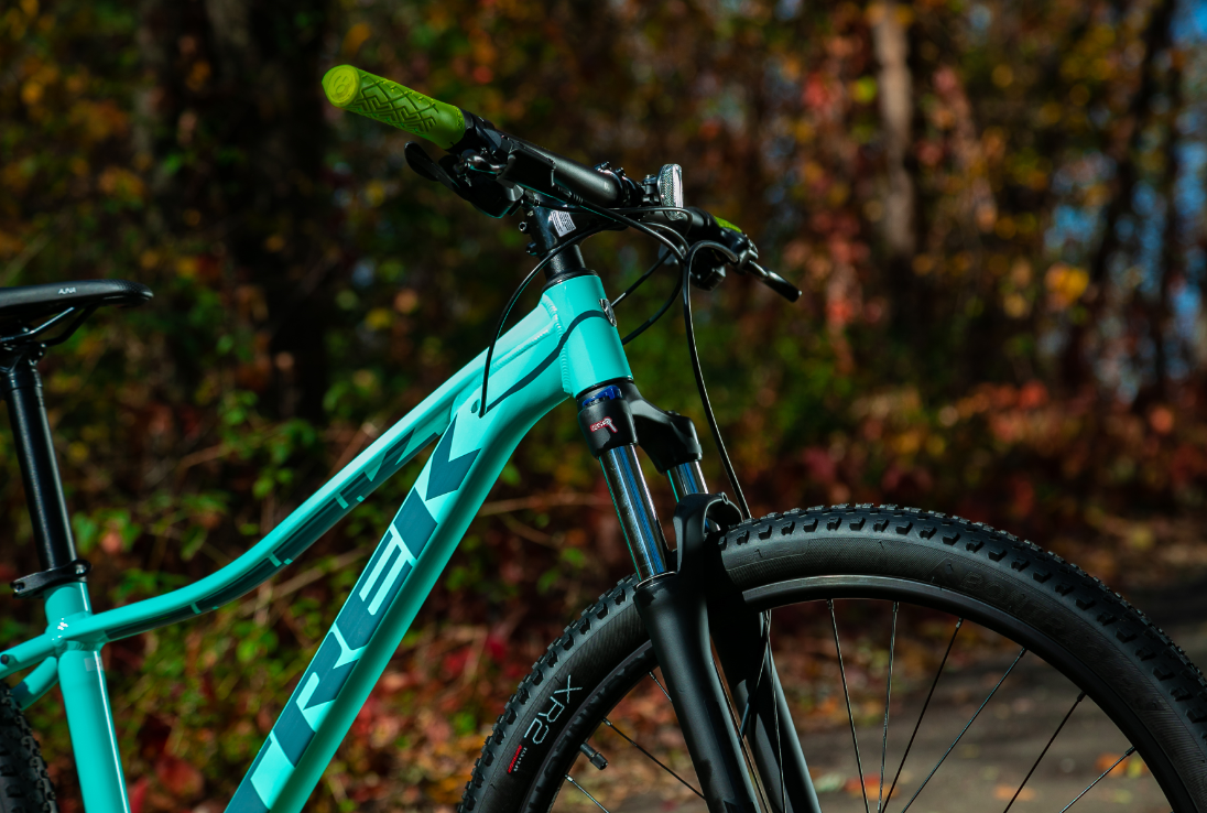 TREK Marlin 6 WSD 2020 жіночий купити 