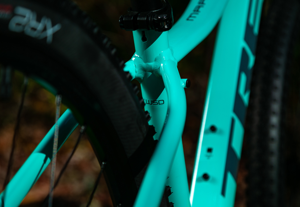 TREK Marlin 6 WSD 2020 жіночий купити 