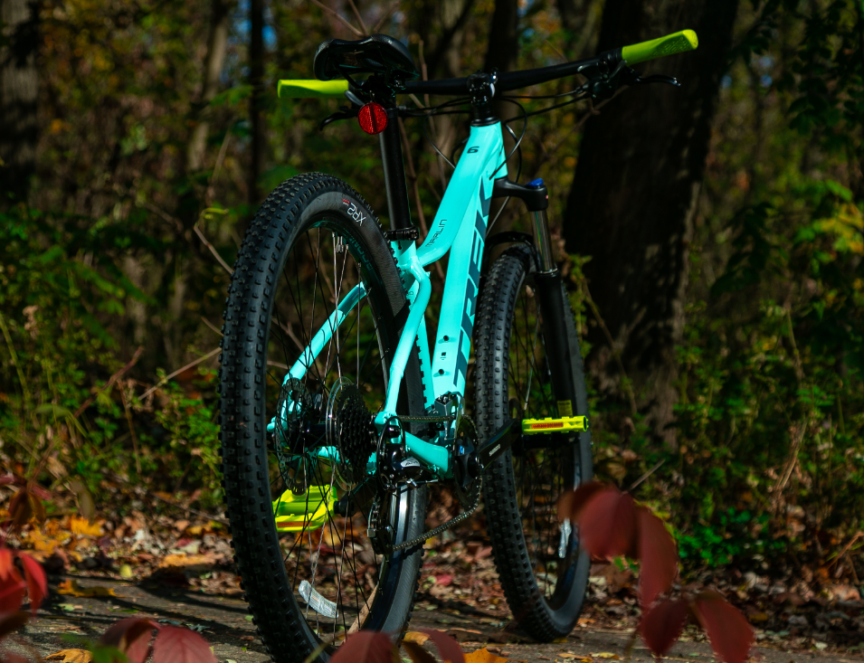 TREK Marlin 6 WSD 2020 жіночий купити 