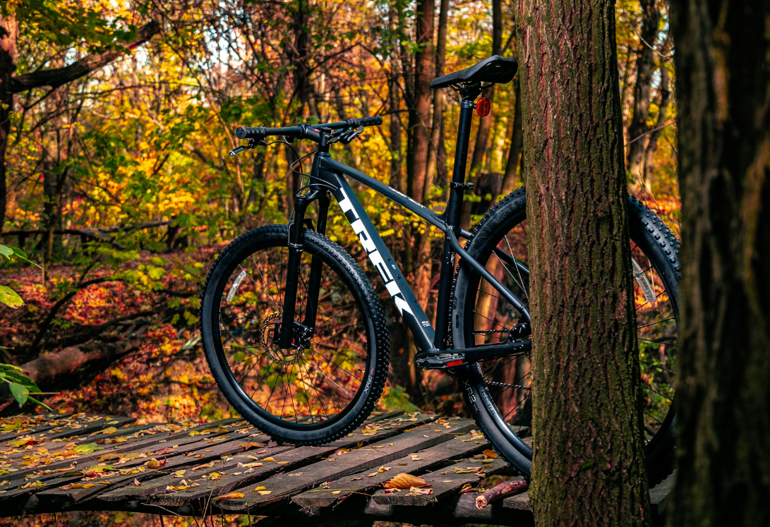 TREK Xcaliber купити