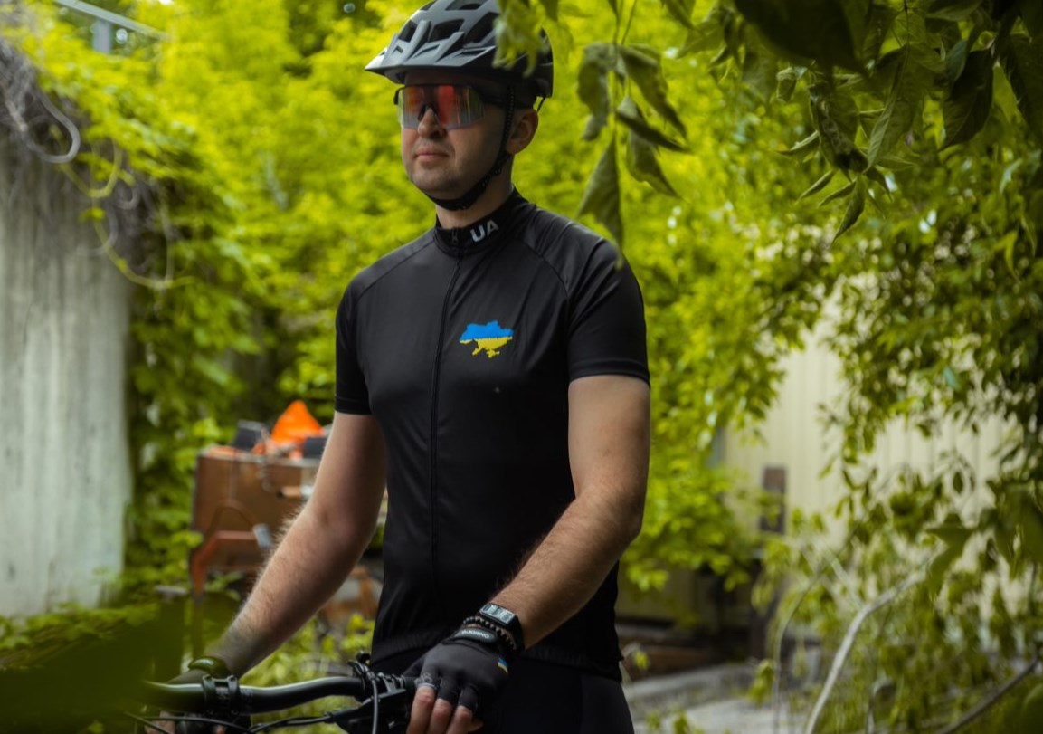 Веломайка ONRIDE home