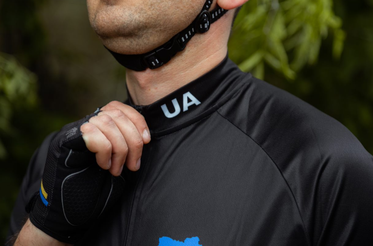 Веломайка ONRIDE home на короткий рукав