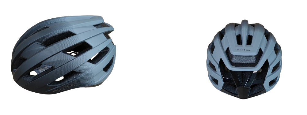 Велошолом ONRIDE Stream