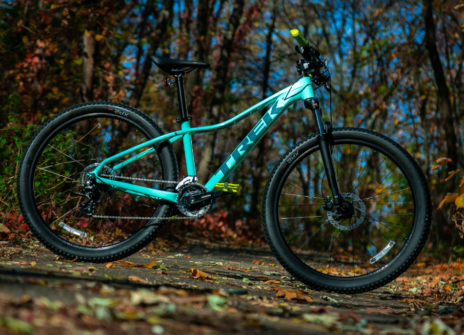 TREK Marlin 6 WSD 2020 жіночий купити 