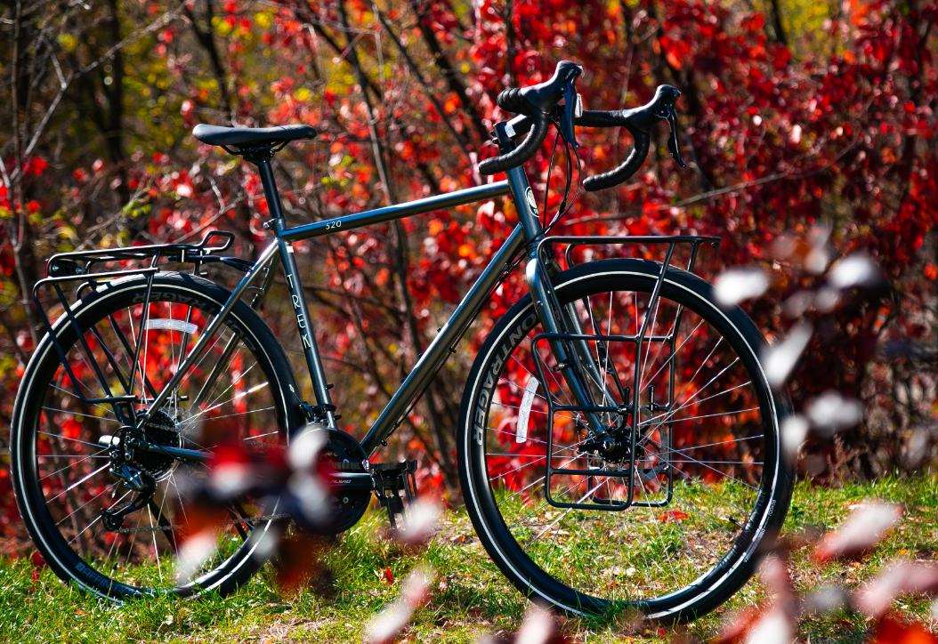 TREK 520 купити