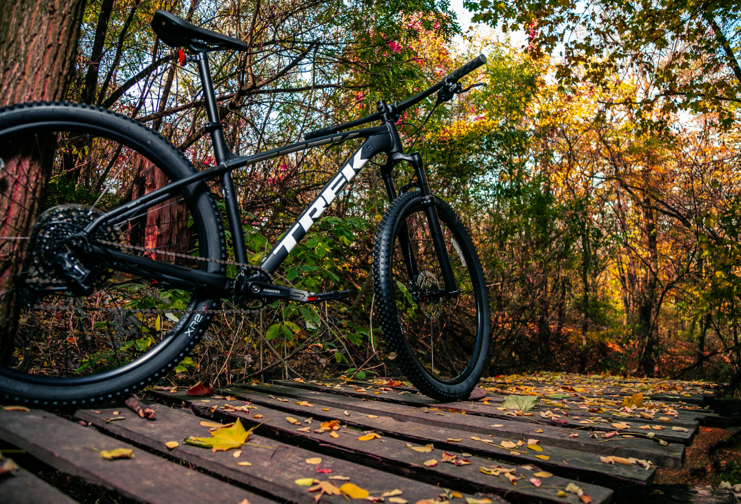 TREK Xcaliber купити