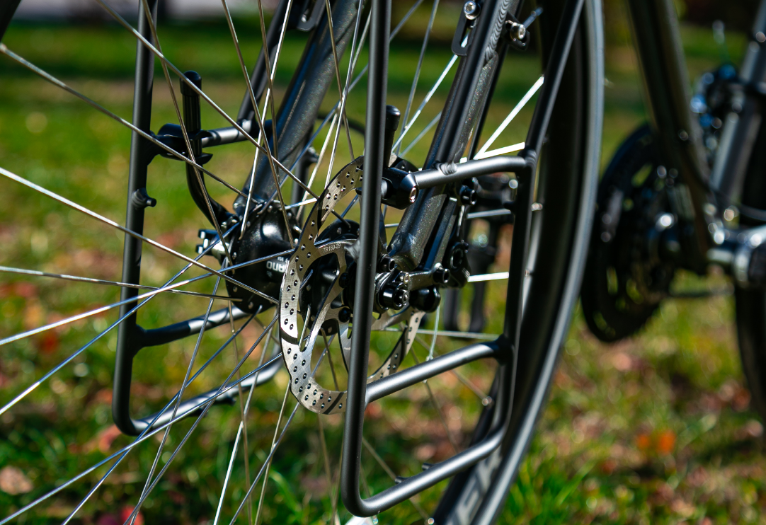 TREK 520 купити