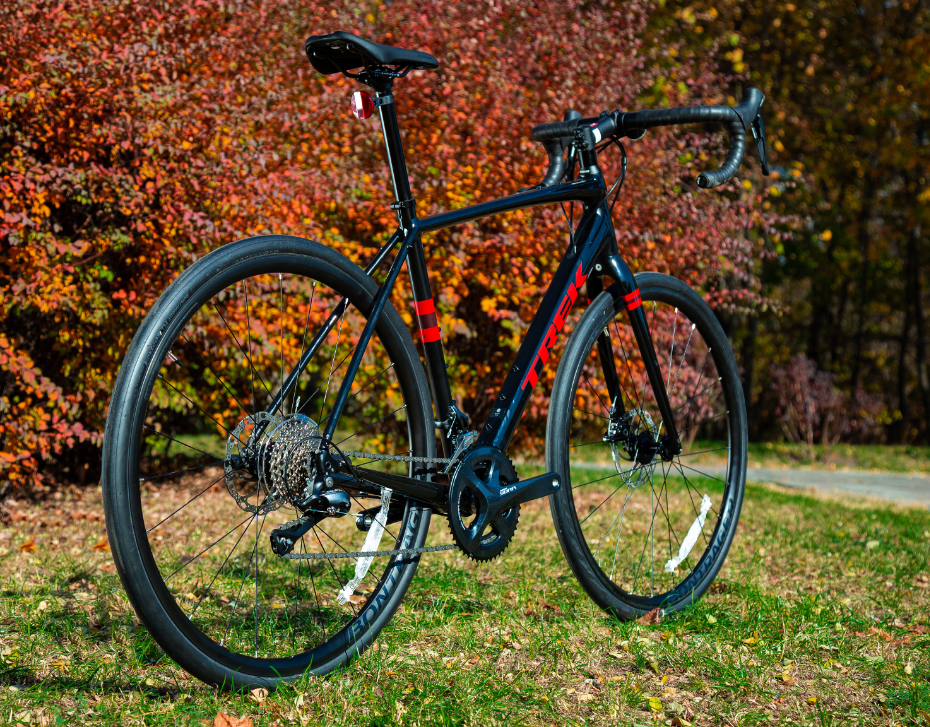 TREK Checkpoint велосипед купити