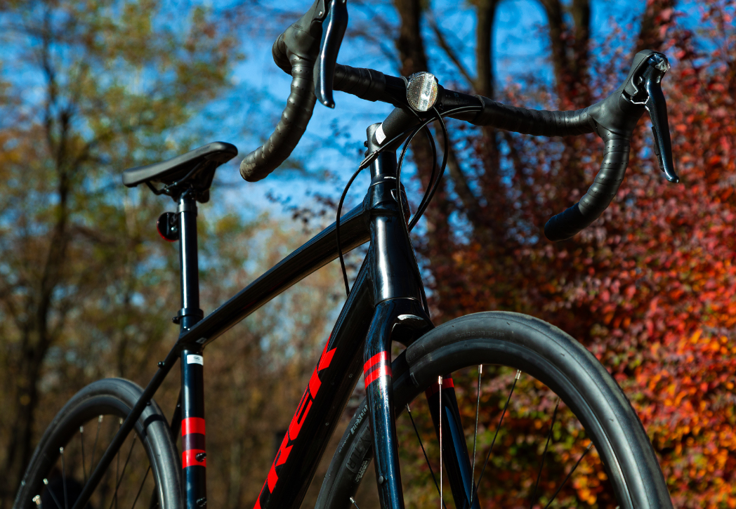 TREK Checkpoint велосипед купити