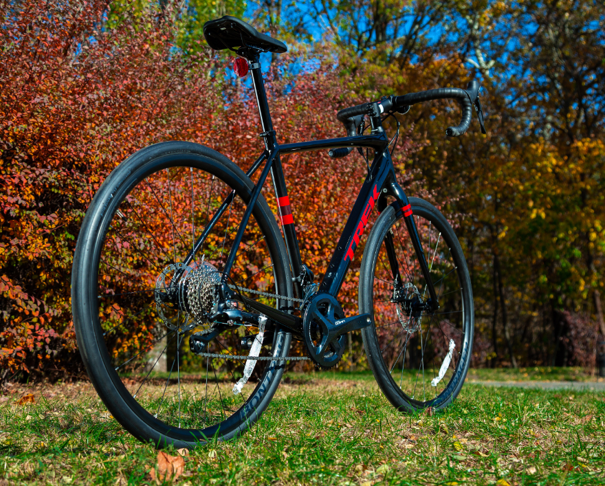 TREK Checkpoint велосипед купити