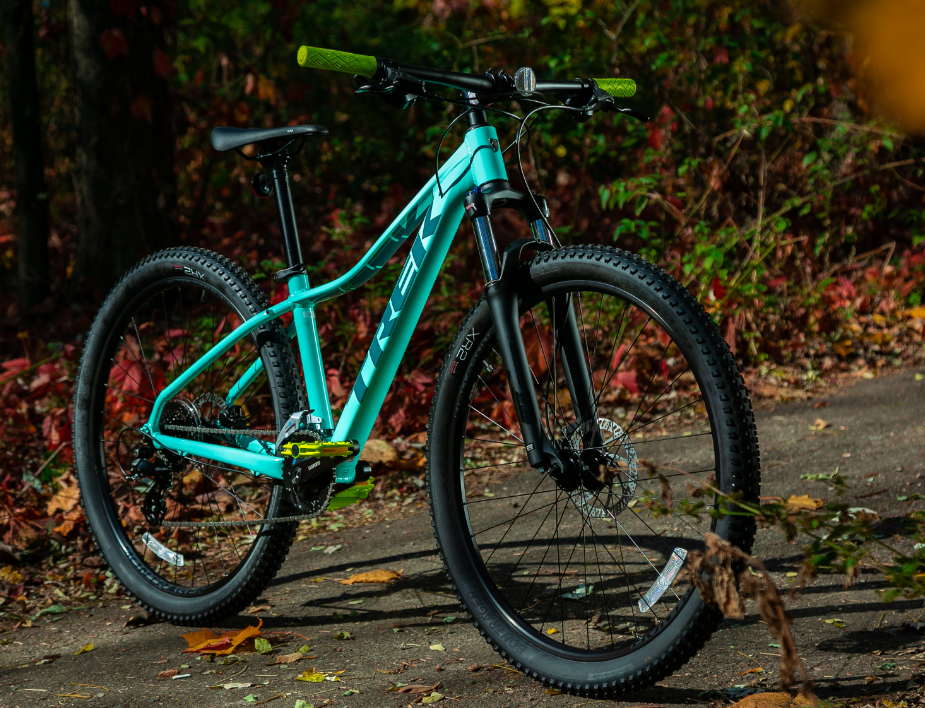 TREK Marlin 6 WSD 2020 жіночий купити 