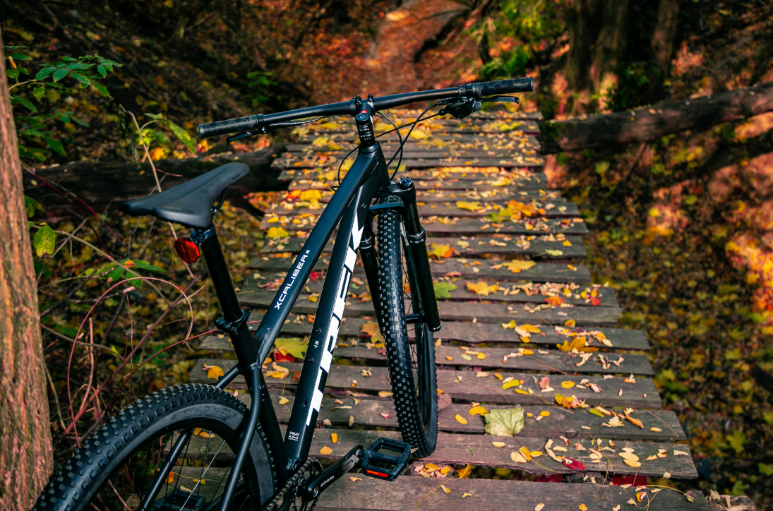 TREK Xcaliber купити