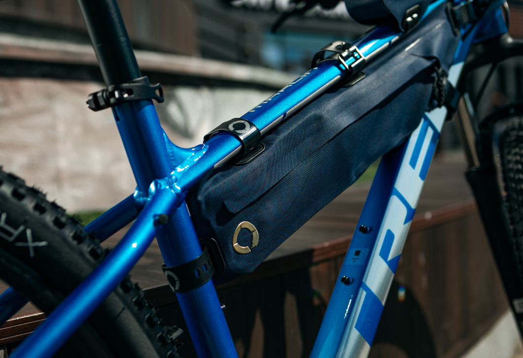 велосипедна сумка на кермо, купити велосумку, купити сумку на кермо, на руль