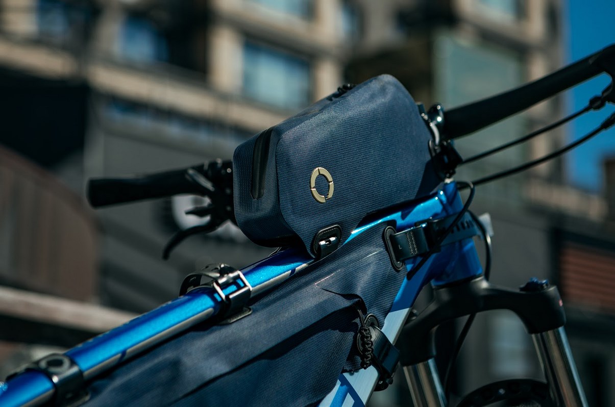 велосипедні сумки Roswheel