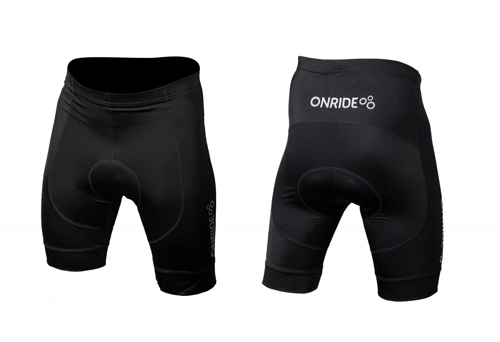 Велотруси без лямок ONRIDE Plane