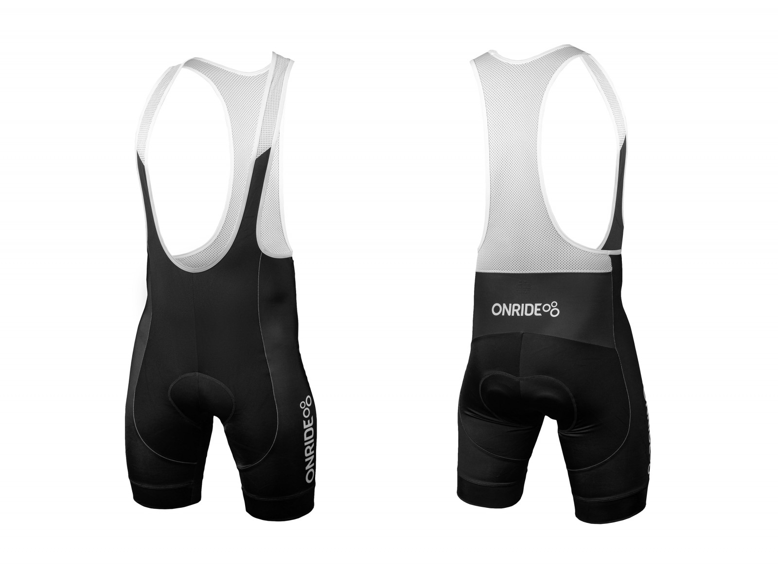 Велотруси з лямками ONRIDE Plane