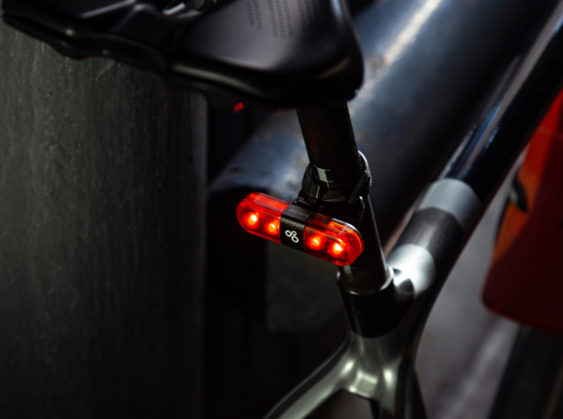 Заднє велосипедне світло Onride Row