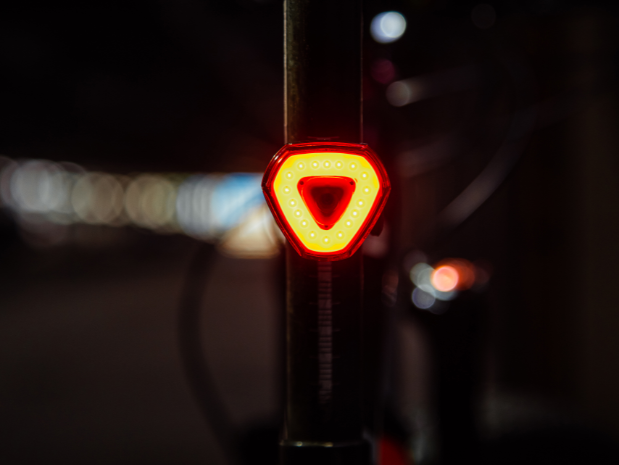 Заднє велосипедне світло &nbsp;ONRIDE Incite