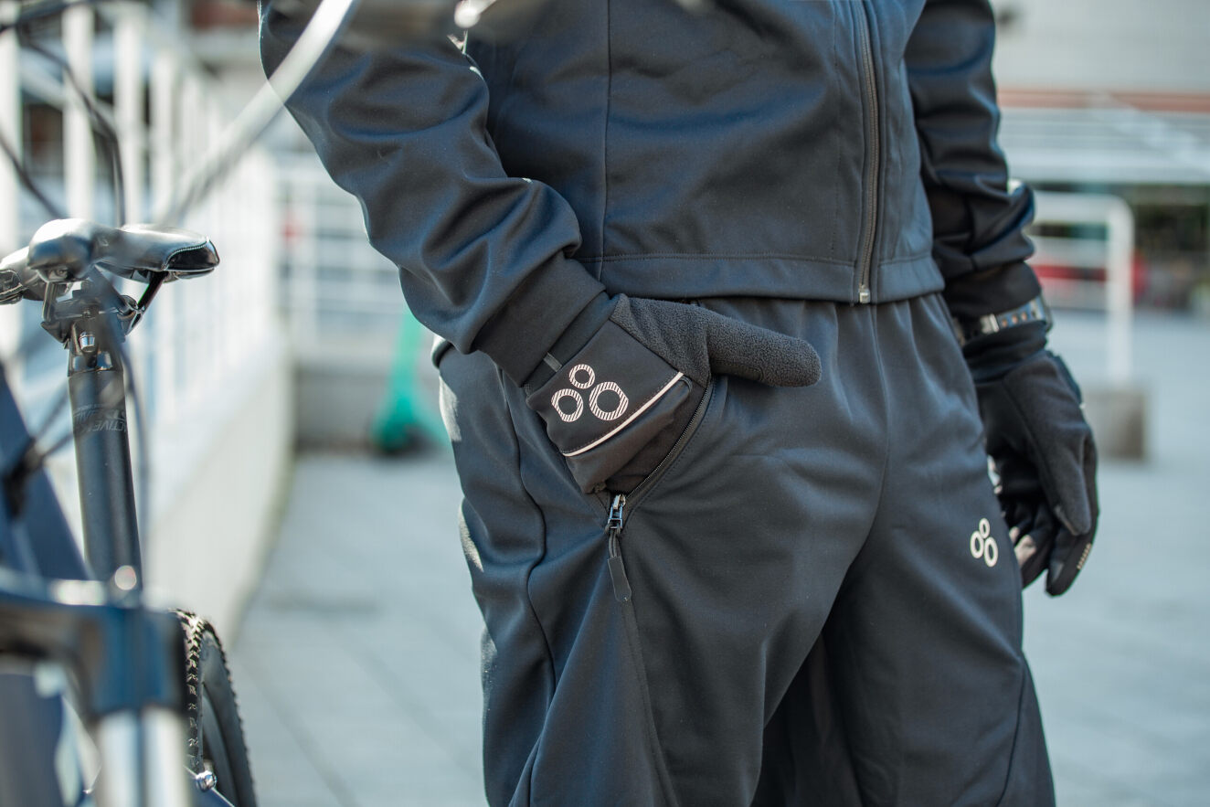 Купити зимові велоштани