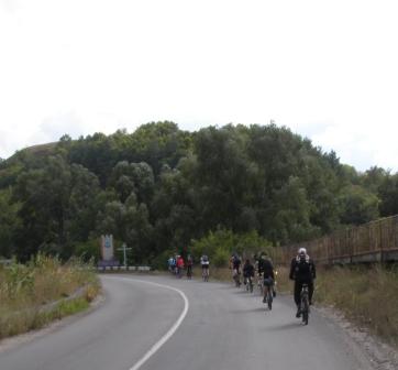 Въезд в Триполье.JPG