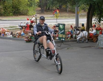 Разнообразие нашей техники.JPG