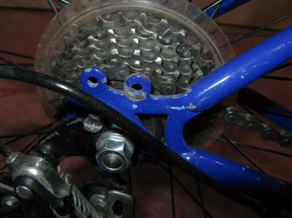 Царапины на зад вилке-2.JPG