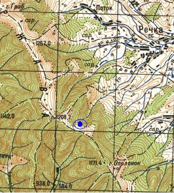 Borzhava Dzherelo.JPG