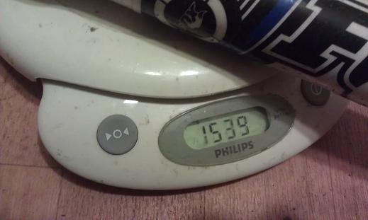 fox terralogic weight.jpg