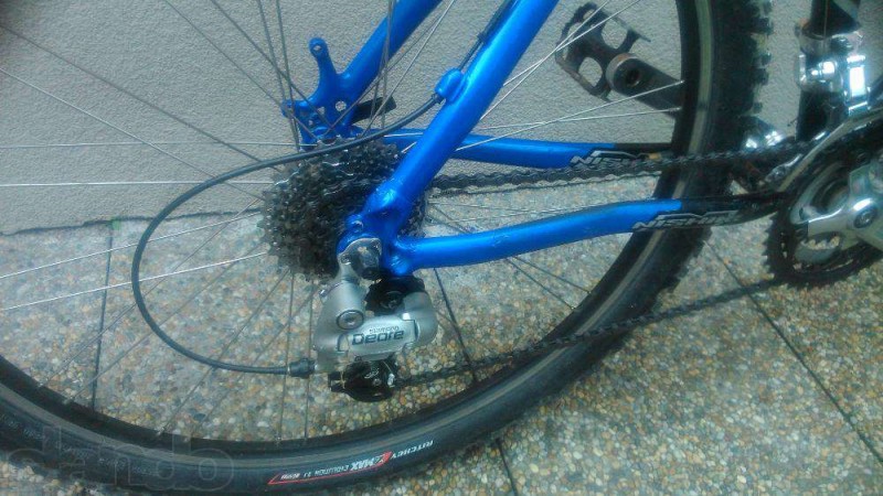 Nishiki Bushwhacker 2005 - 2.jpg