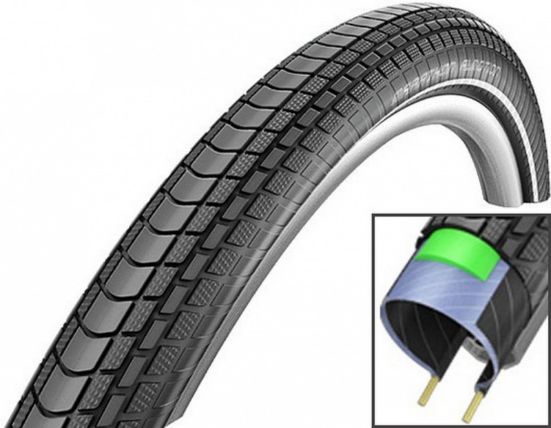 Покришка Schwalbe Marathon Almotion Dynamic Casing Folding (26x2.15) 55-559 veloportal.jpg