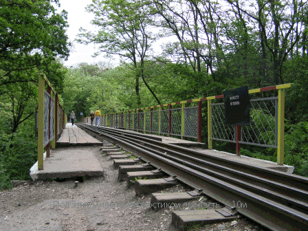 Мост над 10м пропастью.gif