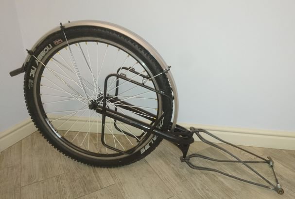 велоприцеп Extrawheel .JPG